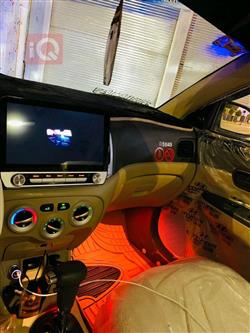 هيونداي أكسنت